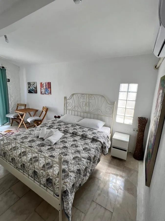 Lale Lodge Hotel Alacati