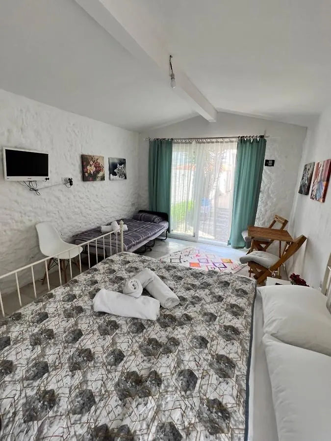 Lale Lodge Hotel Alacati