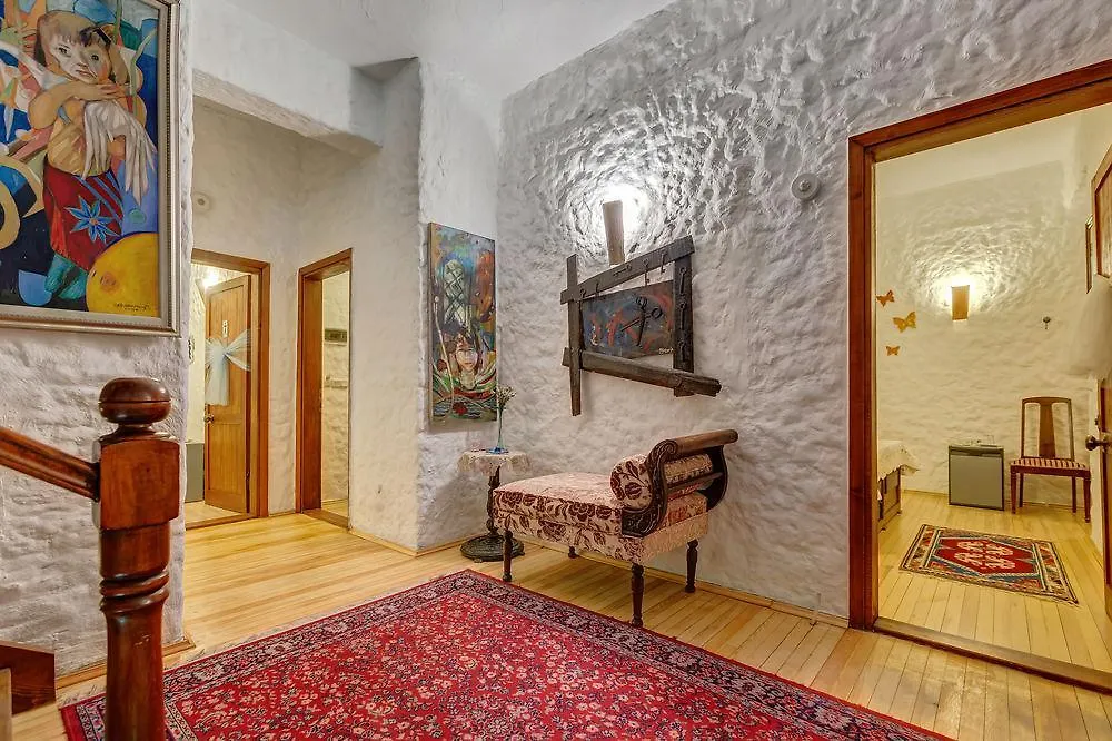 Lale Lodge Hotel Alacati
