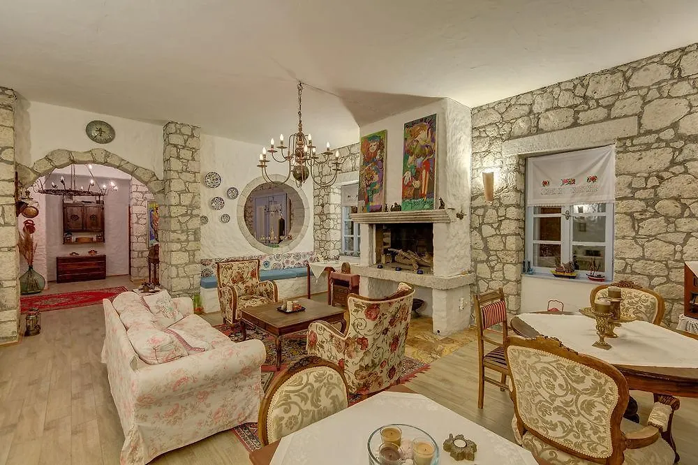 Lale Lodge Hotel Alaçatı Türkiye