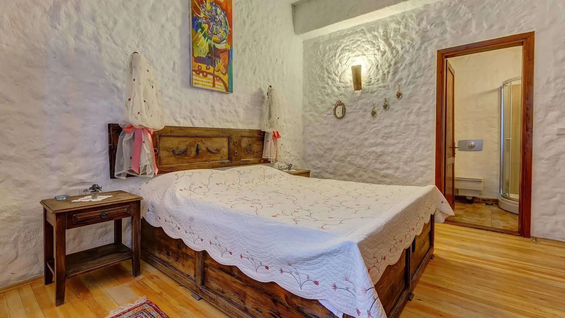 Lale Lodge Hotel Alacati
