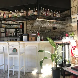 Frühstückspension Alaris, Alaçatı