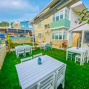 Hotel Elda Koeyici, Alaçatı