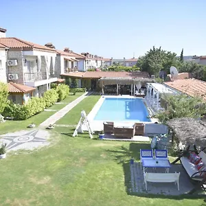 Kemerlihan Deluxe Otel