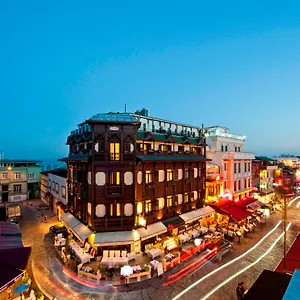 Glk Premier Acropol & 4* Istanbul