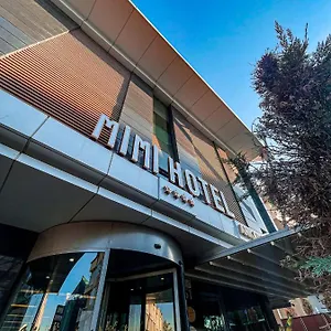 Mimi 4* Ankara
