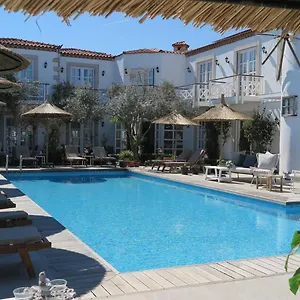 Hotel Bay C, Alaçatı