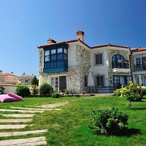 Gasthof Sultan Butik ℳℛ Luxury Concept, Alaçatı