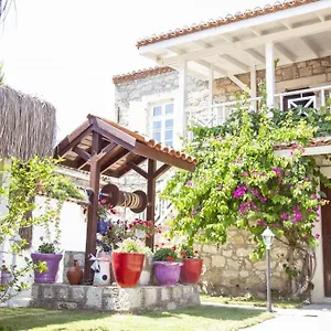 Gasthof Tasdelen, Alaçatı