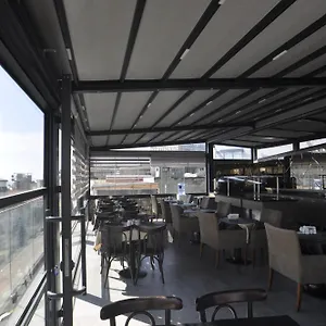 Bergama Old 3* Istanbul