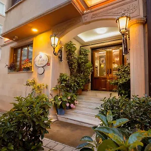 A'la Sofia 3* Istanbul