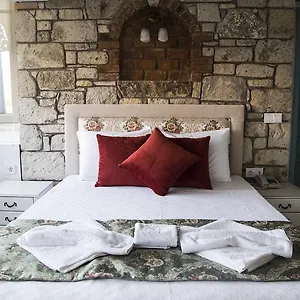 Frühstückspension Sardunya, Alaçatı