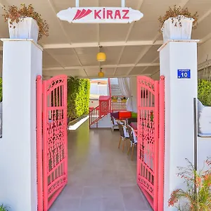 Frühstückspension Kiraz Butik, Alaçatı