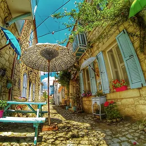 2* Bed and breakfast Maison D'azur