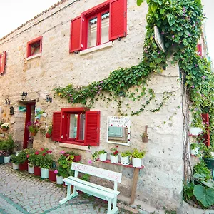 Gasthof Koesem, Alaçatı